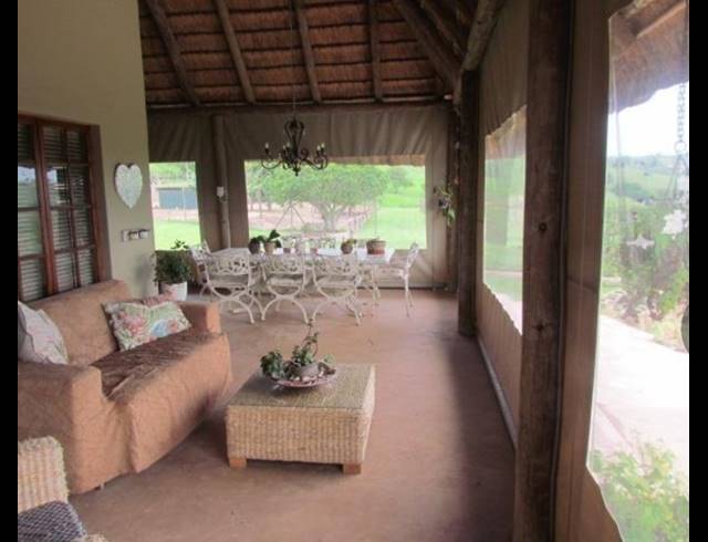 28HA FARM FOR SALE IN CATO RIDGE